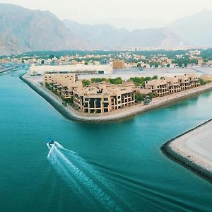 Atana Musandam Resort